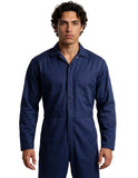 100% Cotton Coverall