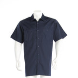 Industrial Work Shirts - Short Sleeve