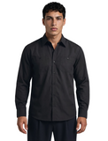 Industrial Work Shirts - Long Sleeve