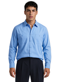 Industrial Work Shirts - Long Sleeve
