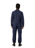 Poly-Cotton Coveralls