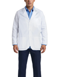 Service Coats - 3 Patch Pockets (Unisex)