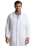 Lab Coat - Three Outside Pockets