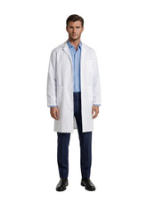 Lab Coat - Three Outside Pockets