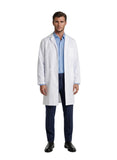 Lab Coat - Three Outside Pockets