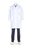 Lab Coat - Three Outside Pockets