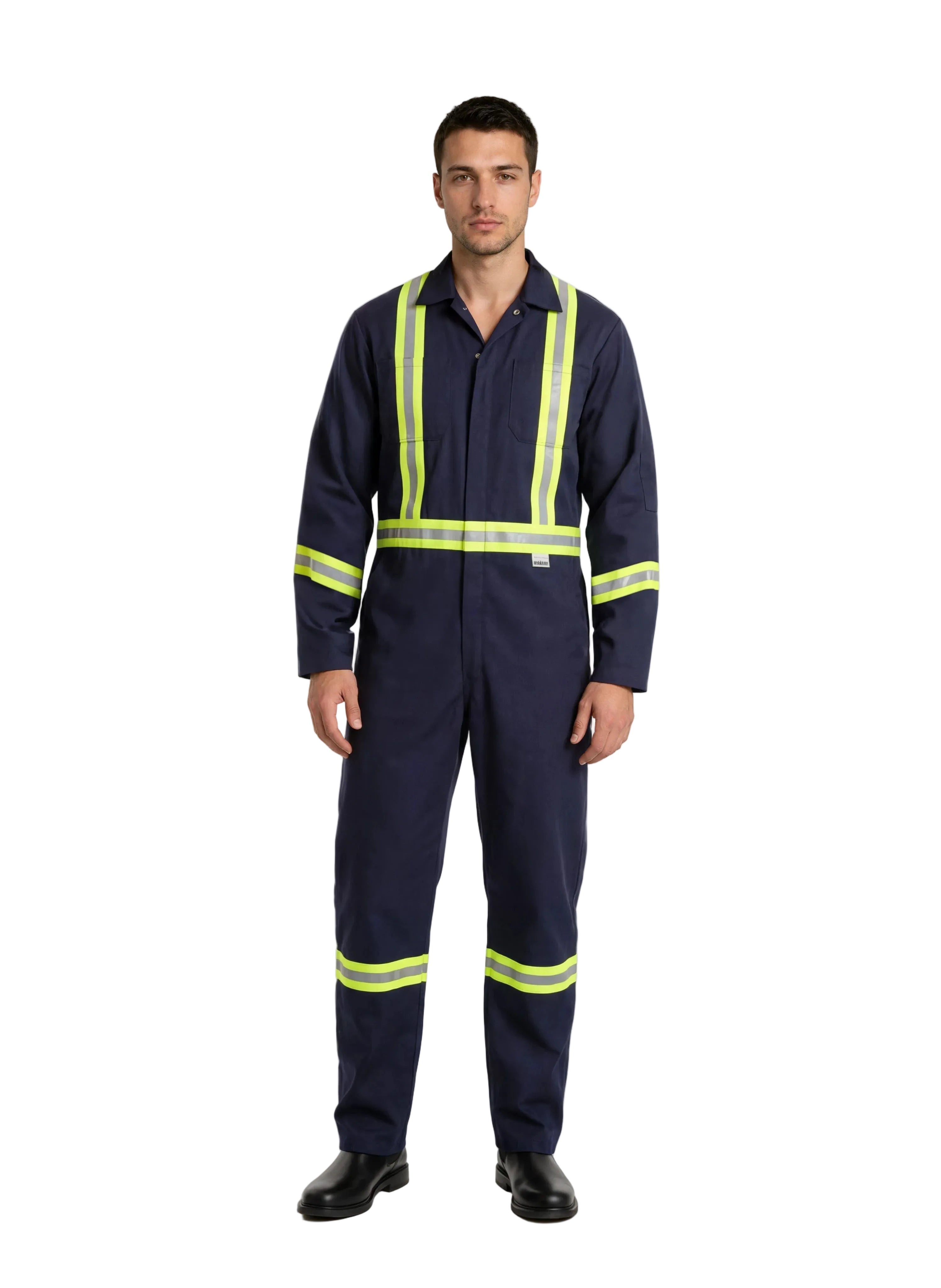 FR Coverall ultrasoft 9oz
