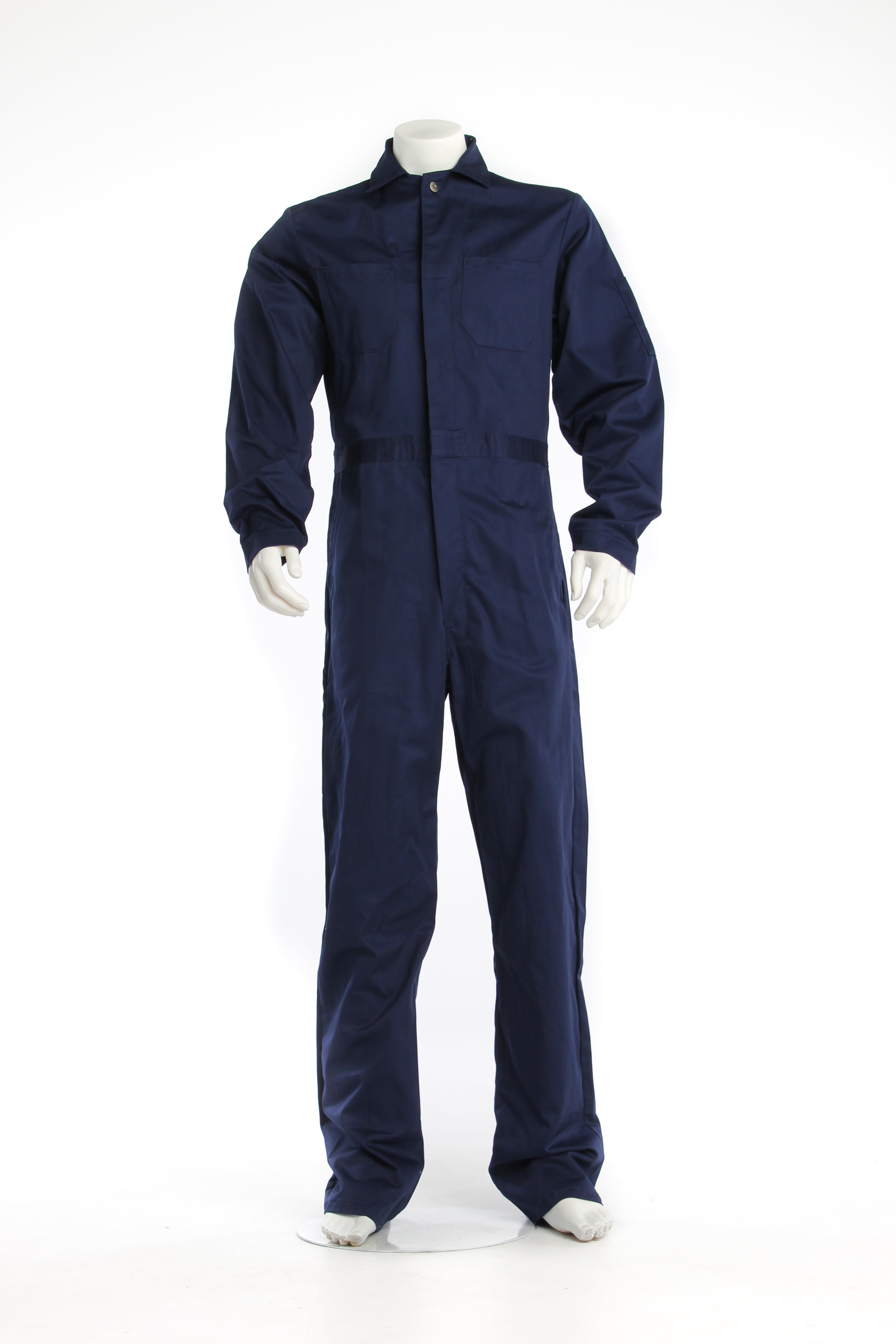 100% Cotton Coverall