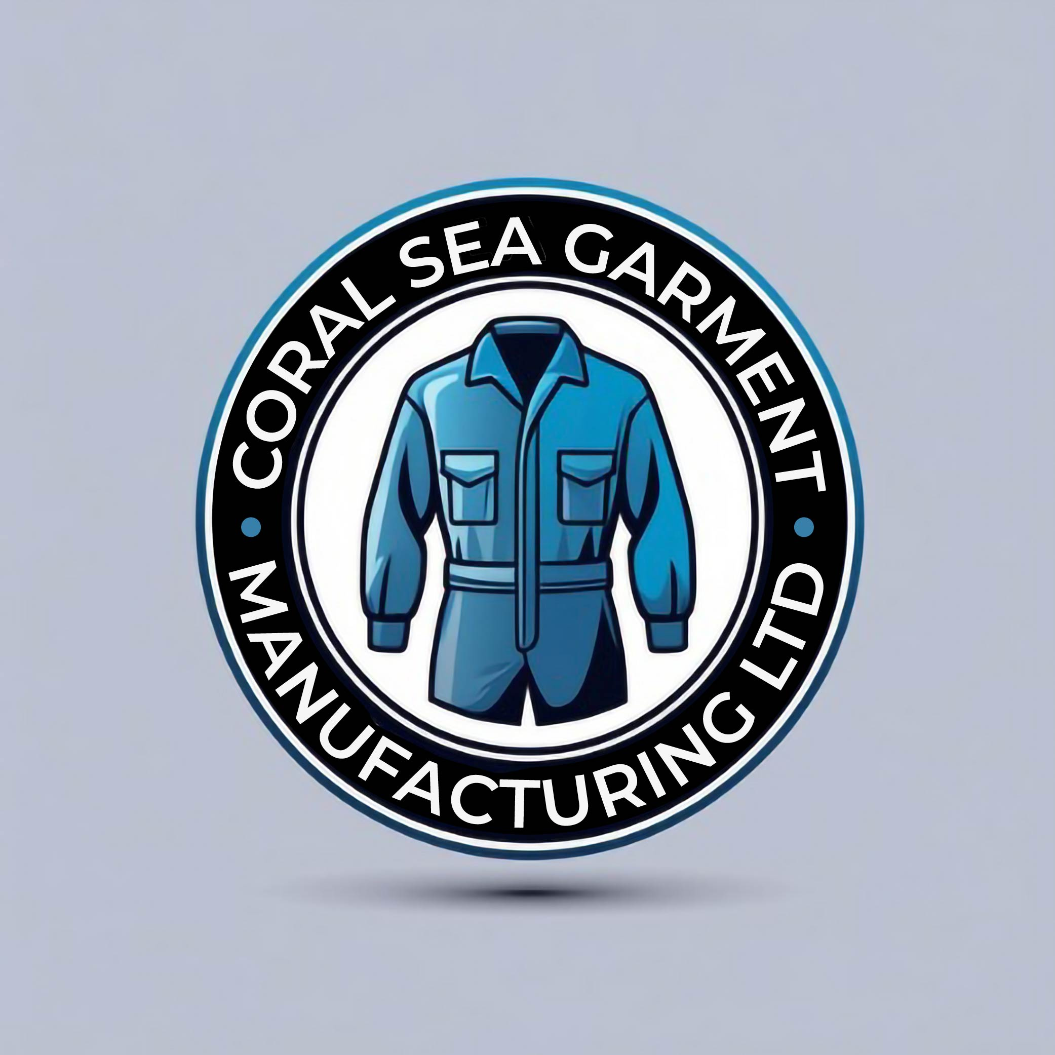 Coral Sea Garment Manufacturing Ltd.