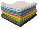 Microfiber Barmop Towels