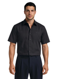 Industrial Work Shirts - Short Sleeve