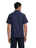 Industrial Work Shirts - Short Sleeve