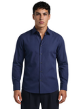 Industrial Work Shirts - Long Sleeve