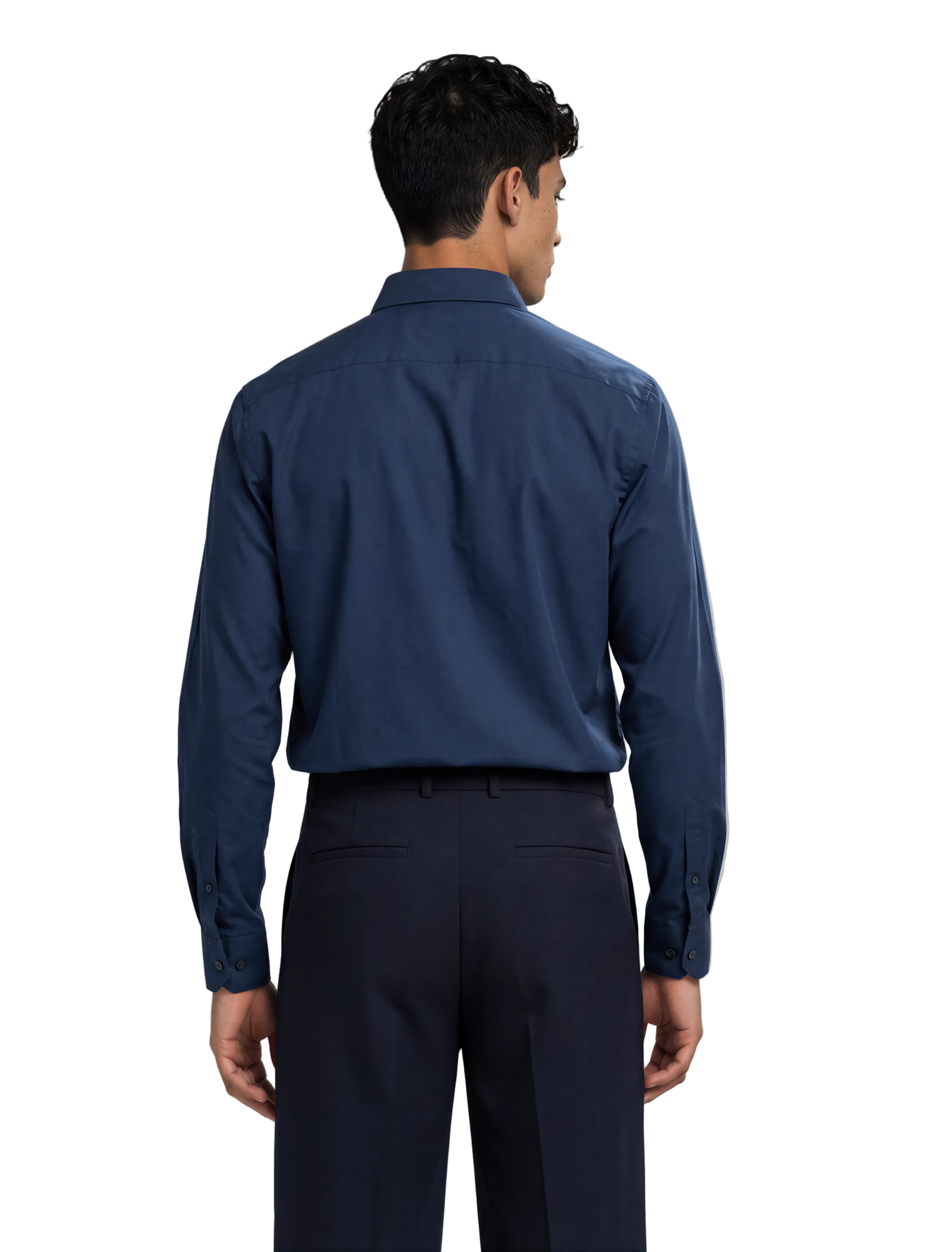 Industrial Work Shirts - Long Sleeve