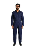 Poly-Cotton Coveralls