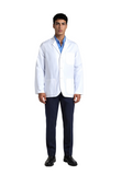 Service Coats - 3 Patch Pockets (Unisex)
