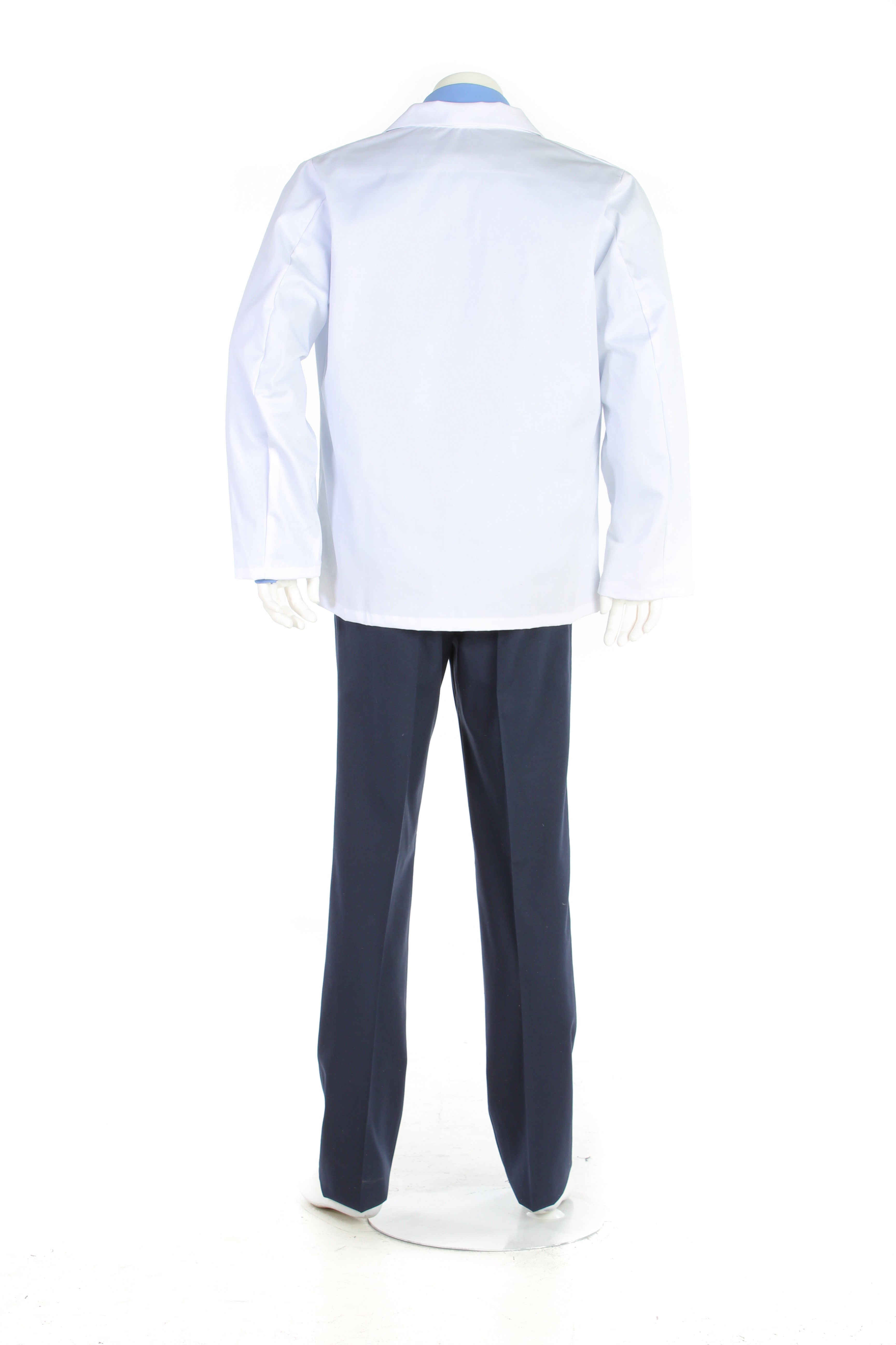 Service Coats - 3 Patch Pockets (Unisex)