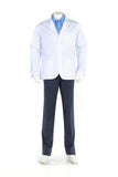 Service Coats - 3 Patch Pockets (Unisex)