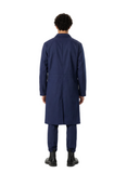 Shop Coat - Poly-Cotton