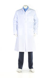 Butcher Coat - Three Outside Pockets